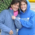Katie Kershenbaum and her mother Lena1